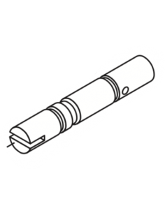 arbre de commande grille