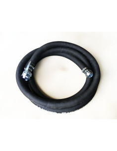 Tuyau 10ml chape perrot 65 