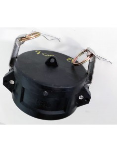 Bouchon de cuve 3" Polypro 2