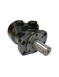 moteur hydraulique oms