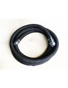 Tuyau 20ml chape perrot 65