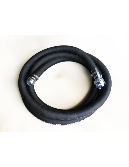 Tuyau 20ml chape perrot 65