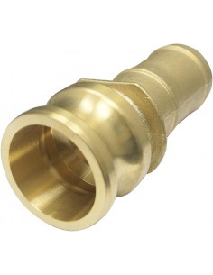 Raccord à came mâle ø27...