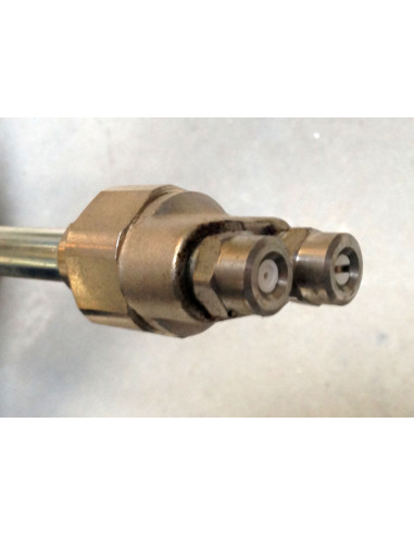 Lance nettoyeur haute pression