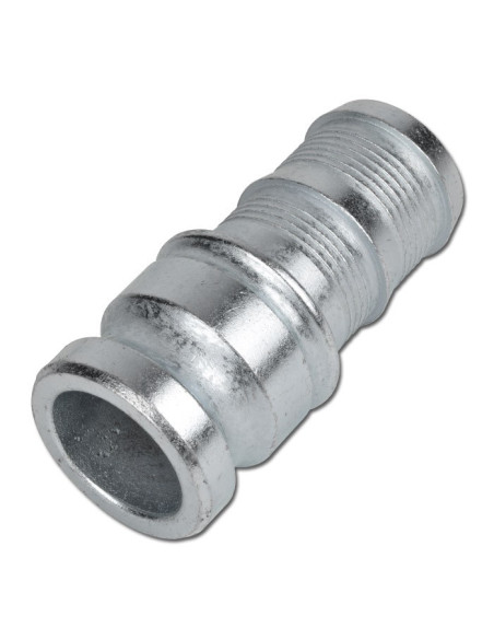 Raccord à came male50