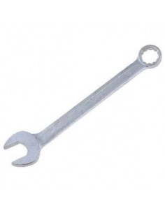 Clé mixte plate oeil 24mm 280mm 