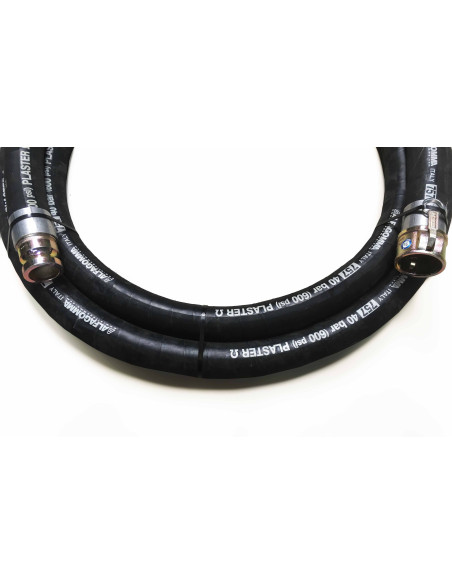 Tuyau mortier 10ML Ø50 SERTI M/F50