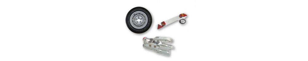 EQUIPEMENT ROUTIER