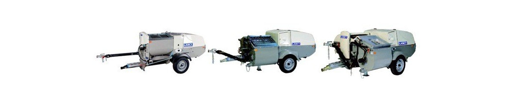 PH9S / PH9RECO / PH9RS