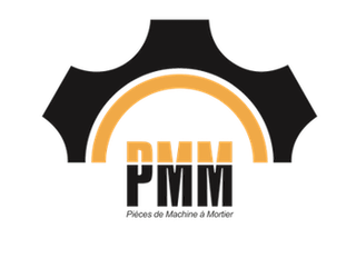 Pièces de Machines à Mortier